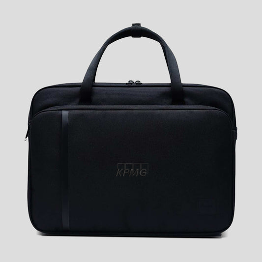 Herschel Tech Gibson Messenger Bag