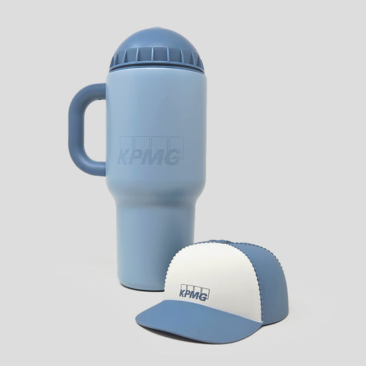 Asobu Happy Hats Tumbler