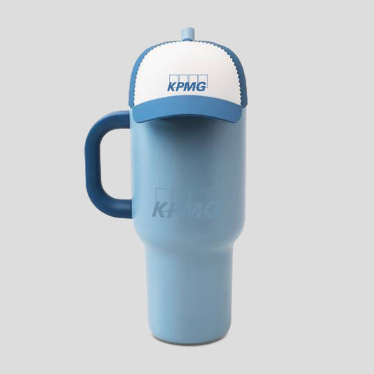 Asobu Happy Hats Tumbler