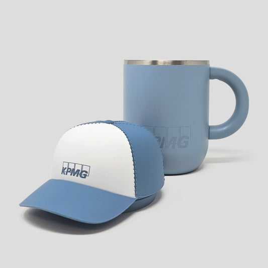 Asobu Happy Hats Cap Small Tumbler