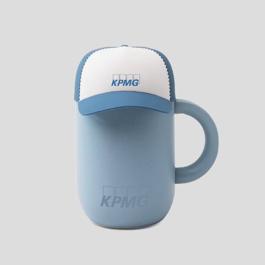 Asobu Happy Hats Cap Small Tumbler