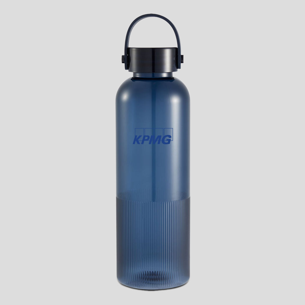 Prism 24 oz Recycled Plastic Sports Bottle