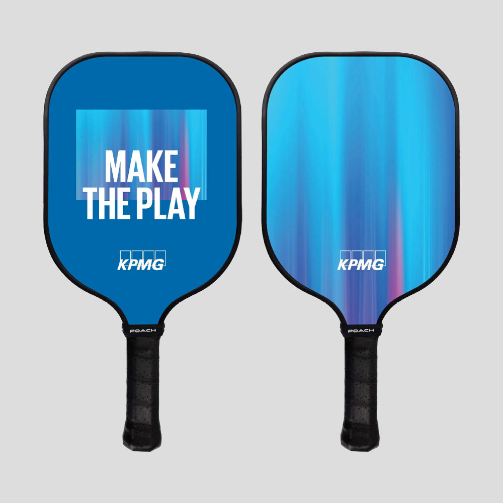 Poach Pickleball Paddle