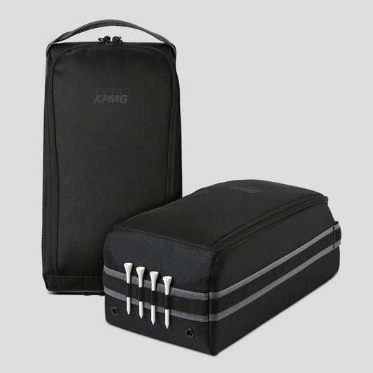 Golf Links Recycled rPET Shoe Bag