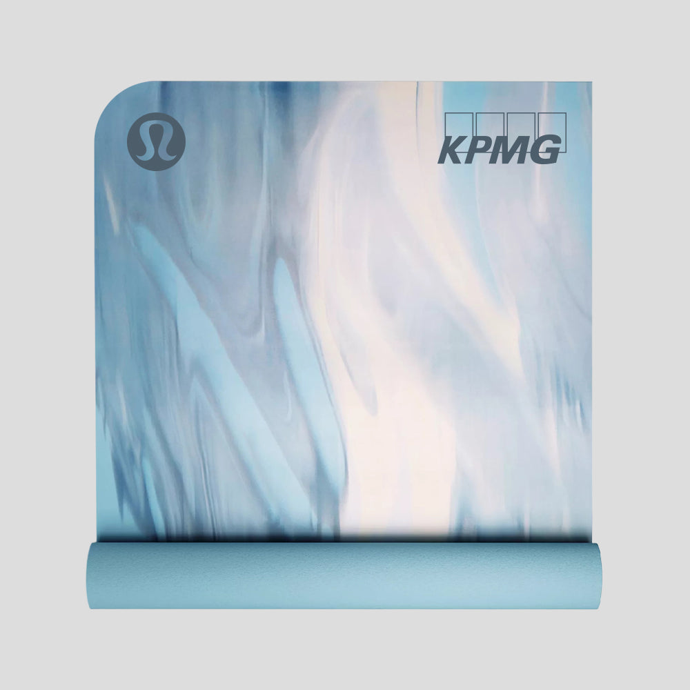 lululemon the mat
