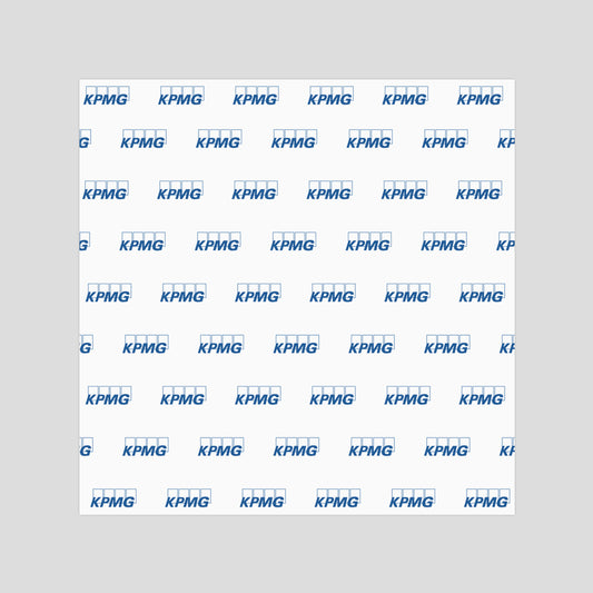 KPMG Tissue Wrapping Paper