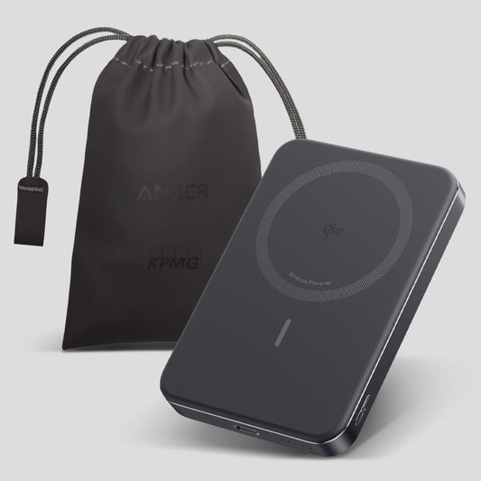 Anker MagGo Power Bank (10K, Slim)