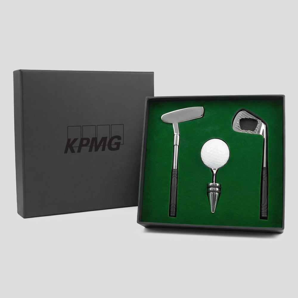 Wine Accessory Set