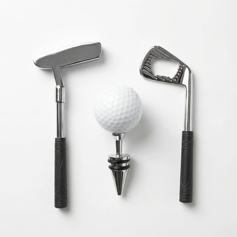 Wine Accessory Set