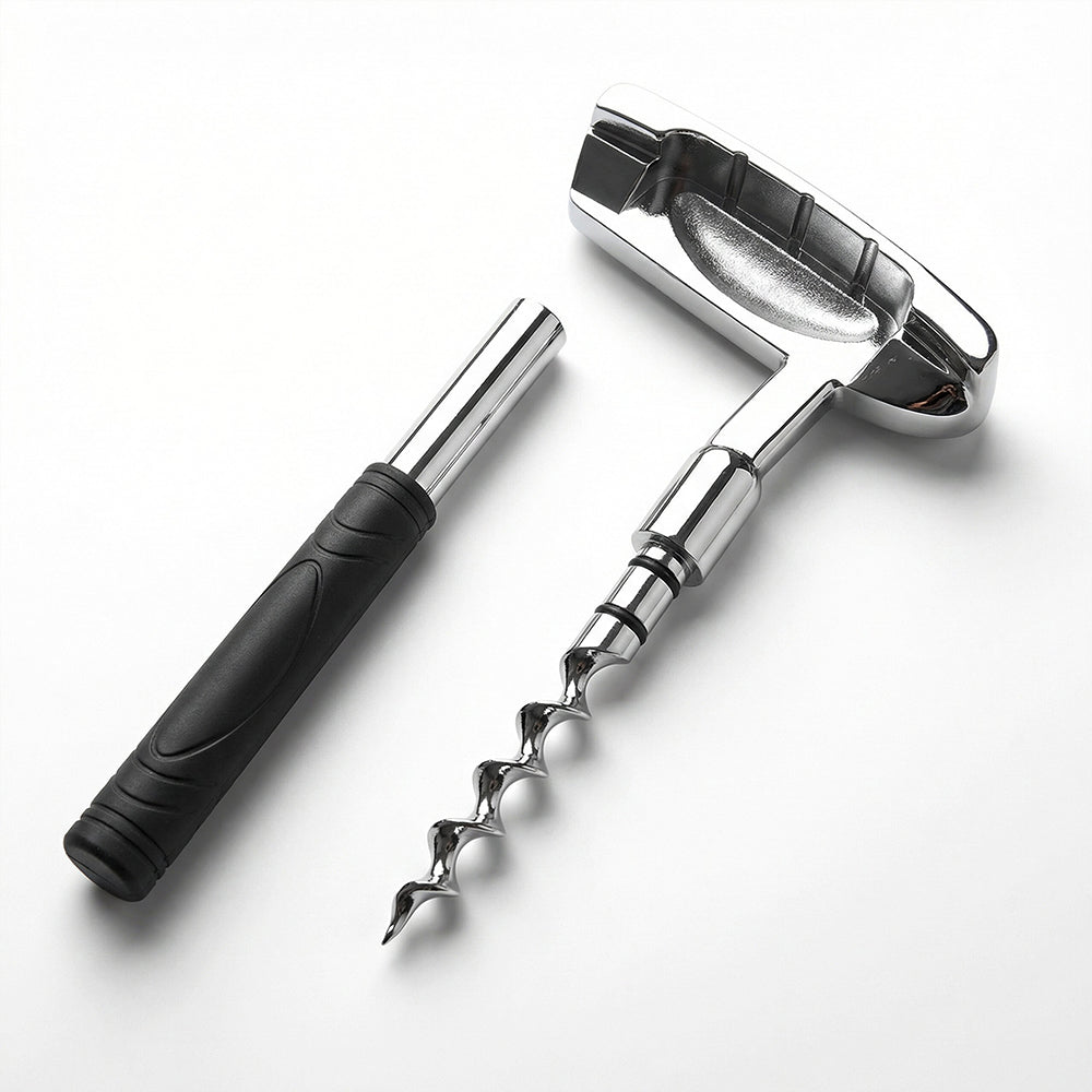 Wine Accessory Set