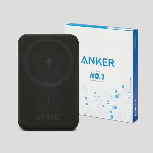 Anker 621 Magnetic Portable Charger