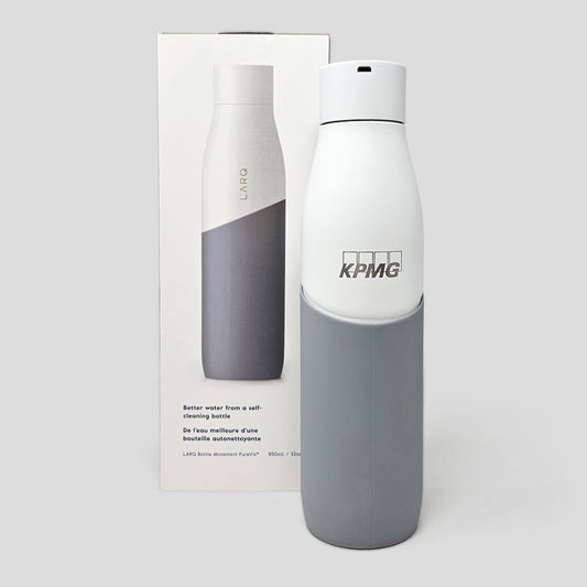 Gobelet recyclé urbain de 473 ml