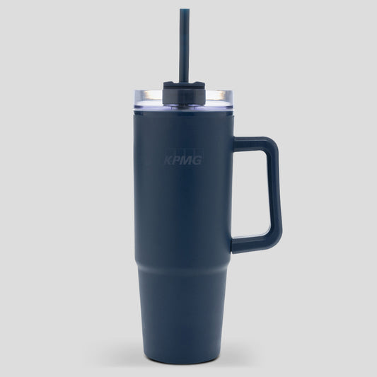 Tana Plastic Tumbler with Handle 900ML