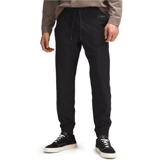 ABC Jogger Regular Black 30" - Men's