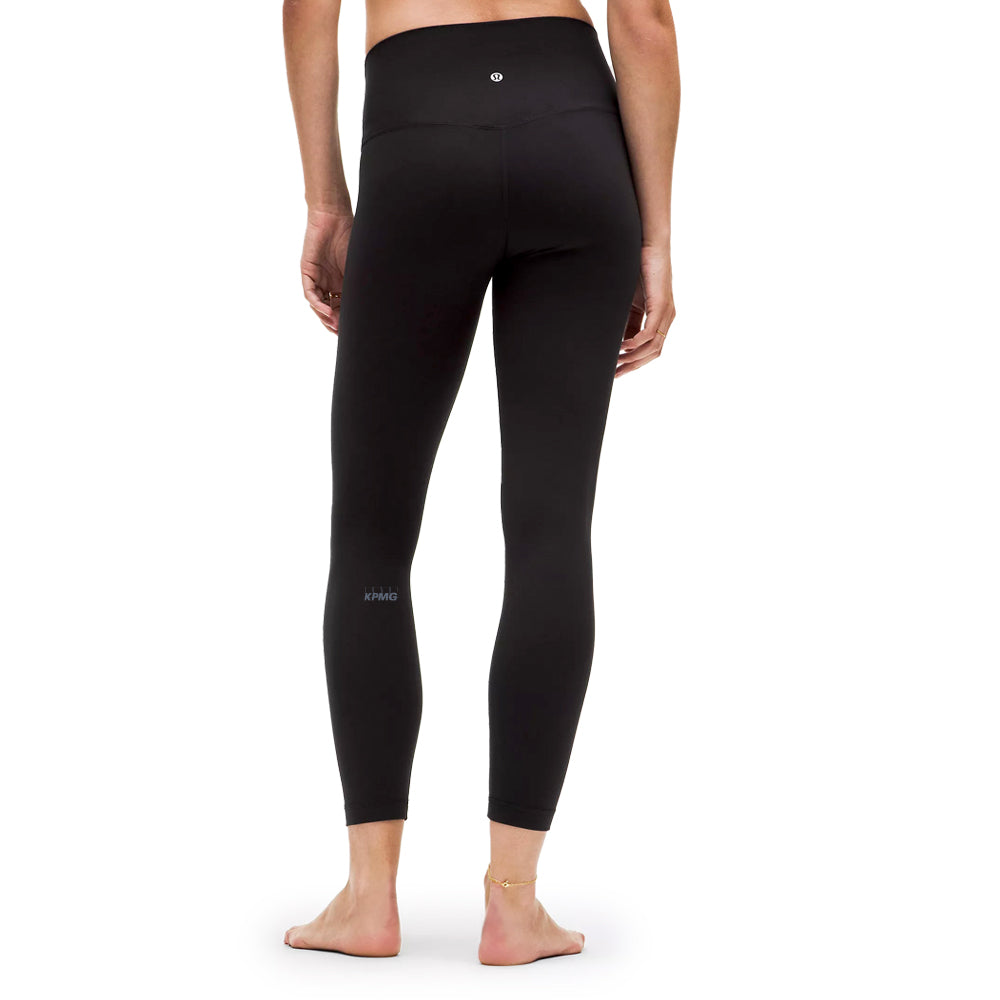 Align™ High-Rise Pant Black 25” - Women's