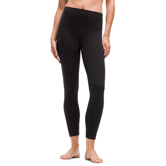Align™ High-Rise Pant Black 25” - Women's