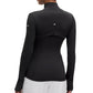 Define Jacket Nulu Black - Women's