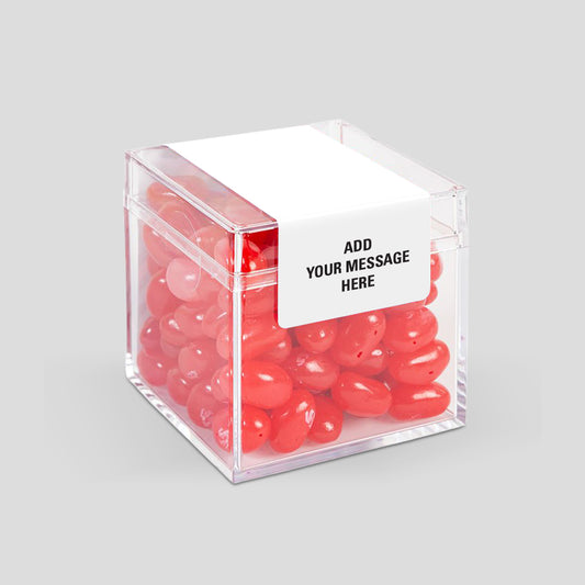 Sweet Boxes with Jelly Belly