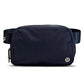 Everywhere Belt Bag Navy - 1L
