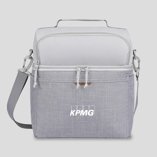 Glacière Parkview pour le déjeuner