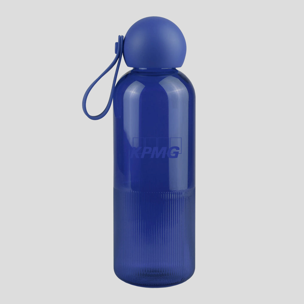 Milo Recycled Plastic Bottle 20oz
