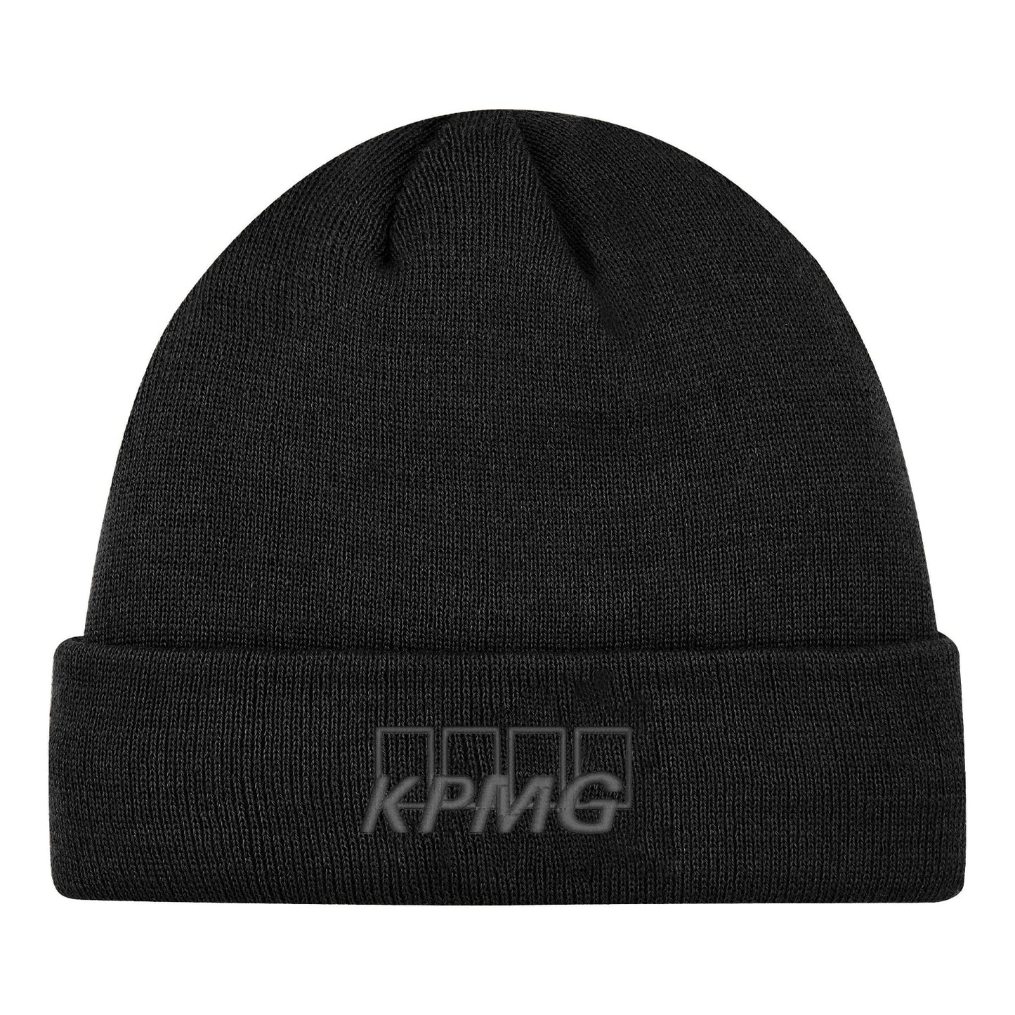 Micro Fleece Cuff Toque