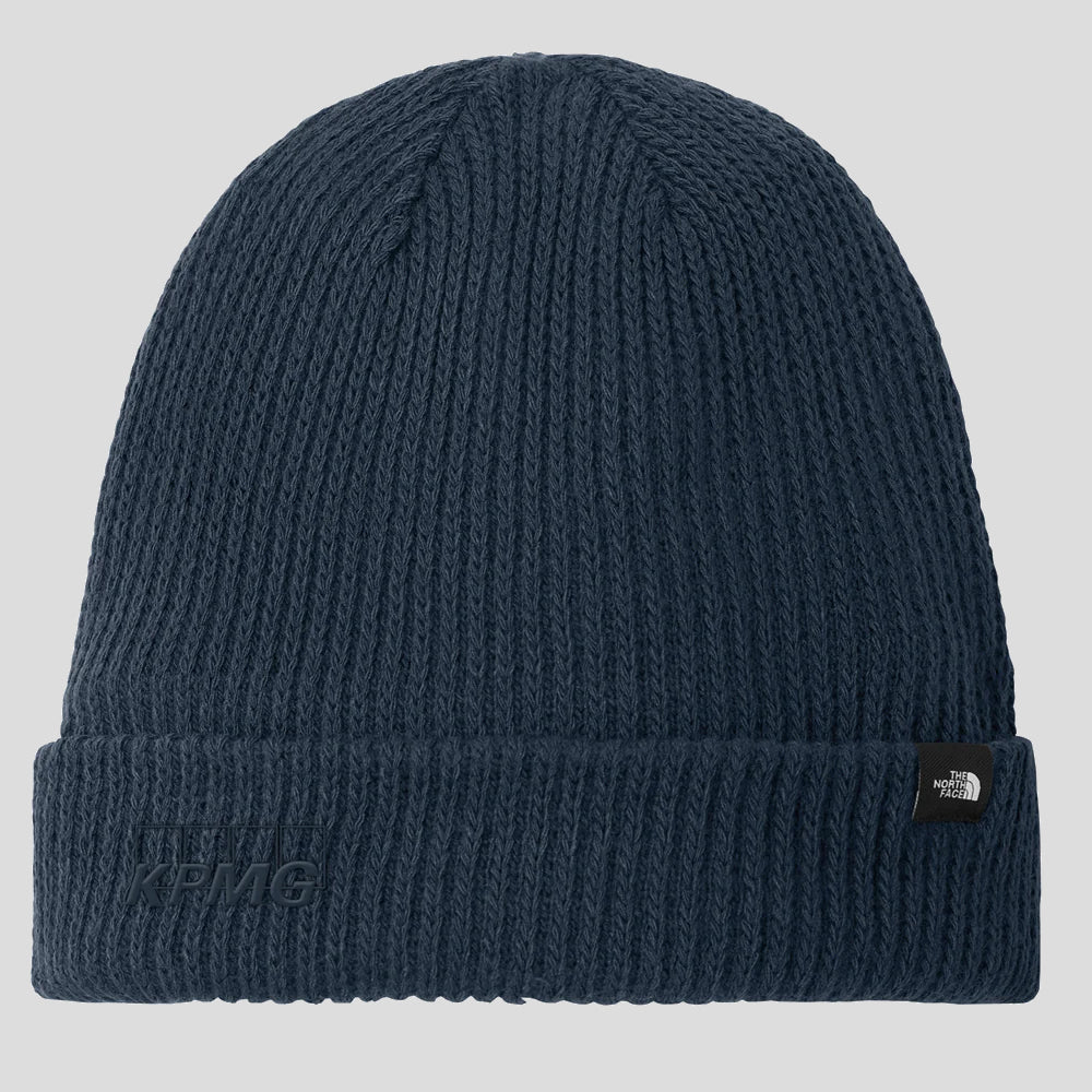 The North Face Circular Rib Beanie
