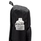 Everywhere Backpack Black - 22L