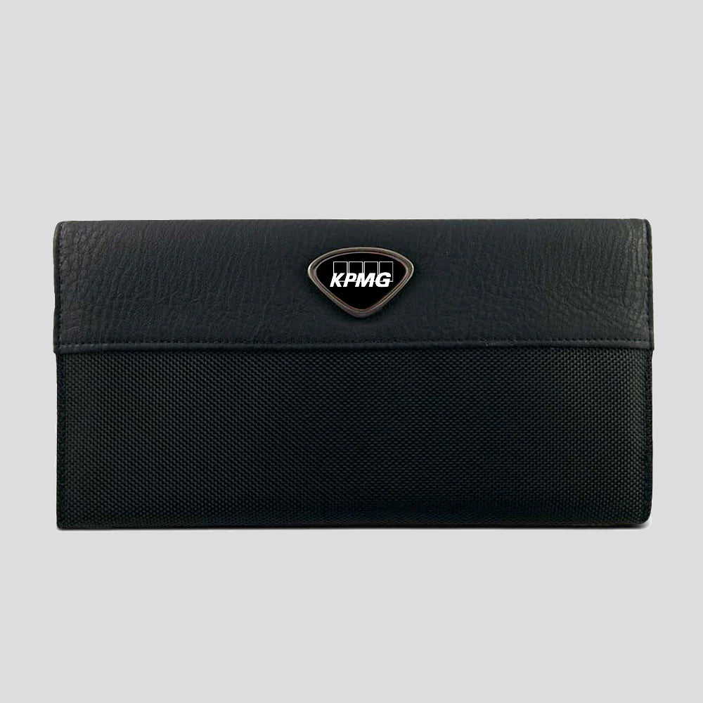 Portefeuille pour passeport