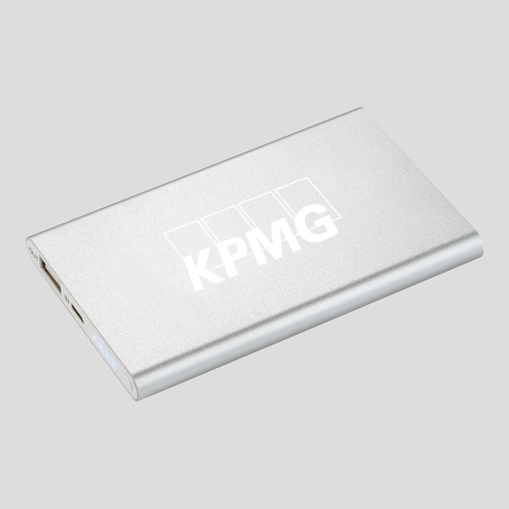 Batterie externe Pep 4000 mAh