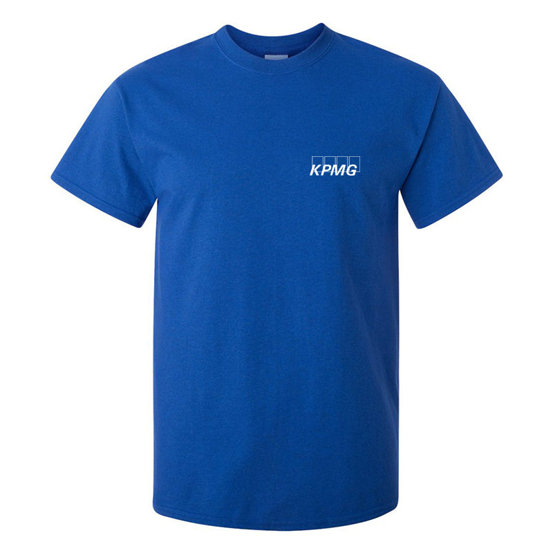 KPMG T-shirt