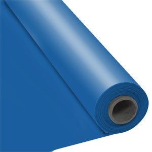 Solid Royal Blue Wrapping Paper