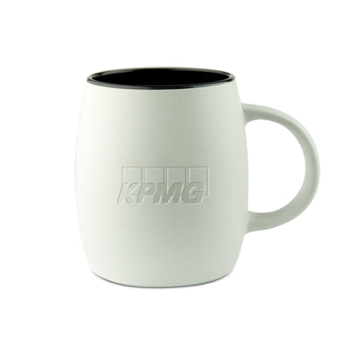 The Pearl Mug